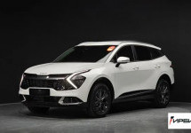 Kia Sportage V 